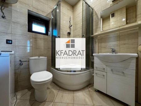 Na wynajem dom wolnostojący Lubczyna - Photo 4