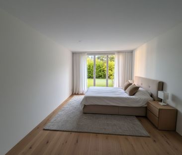 Grosszügiges 8.5-Zimmer Einfamilienhaus in Forch - Foto 1