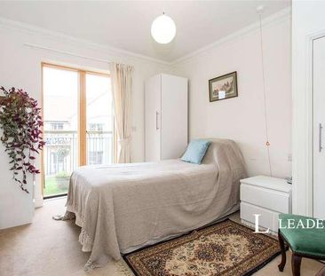 Abbeyfield Girton Green, Wellbrook Way, Girton, Cambridge, Cambridg... - Photo 6