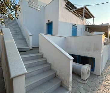 Διαμέρισμα για ενοικίαση - Νάξος, - Photo 1