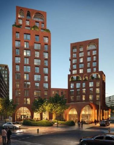 1 bedroom apartment to rent - Photo 4