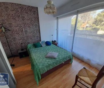 Appartement à louer 2 pièces 33.24m² - Photo 5