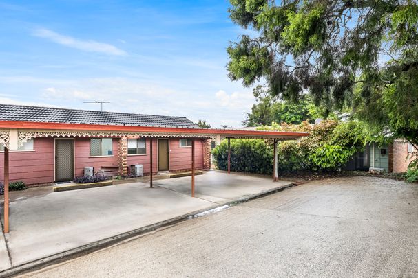 5/72 Raceview Street, Raceview QLD 4305 - Apartment For Rent | Domain - Photo 1