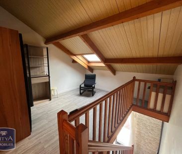 Appartement à louer 2 pièces 37.98m² - Photo 1