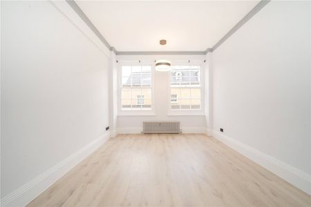 Bryanston Court, Marylebone, W1H - Photo 2