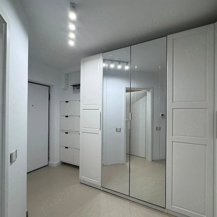 APARTAMENT 3 CAMERE | PRIMA INCHIRIERE | TOMIS 3 | LOC PARCARE - Photo 1