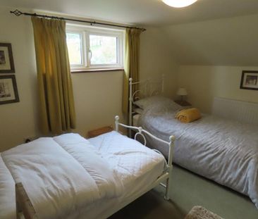 2 bedroom detached house to rent - Photo 6