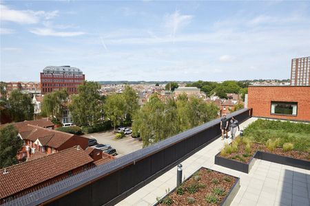 Stafford Yard, Stafford Street, Bristol, BS3 - Photo 2