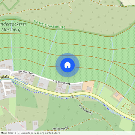 97236 Bayern - Randersacker