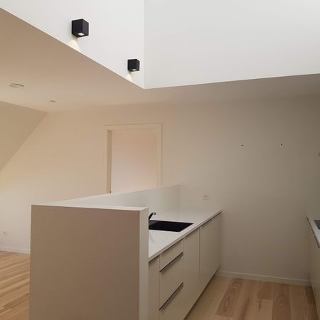 Lækker lejlighed i hjertet af Holstebro - Foto 2