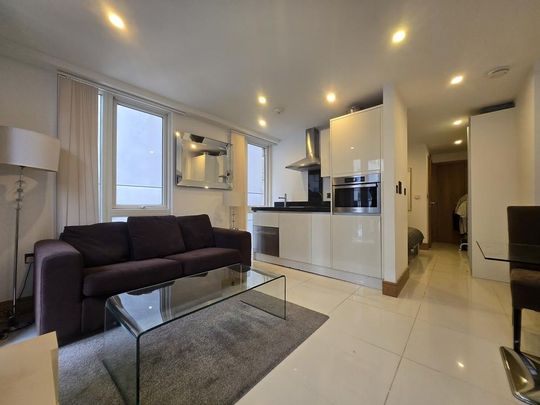 1 bedroom flat to rent - Photo 1