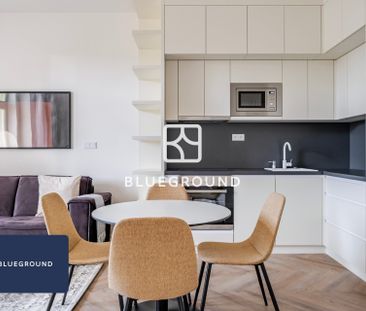 Apartment for rent, 2+kk - 1 bedroom, 46m - Photo 1
