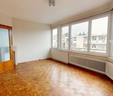 Appartement te huur - Photo 1