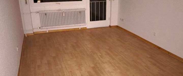 ein Zimmer Wohnung - Photo 1