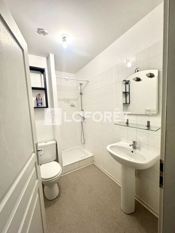 Appartement T3 Strasbourg à louer - Photo 3