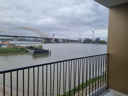Te huur: Appartement Pampuskade in Rotterdam - Foto 3