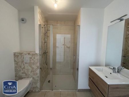 Location Appartement 2 pièces 45m² STRASBOURG 67000 - Photo 5