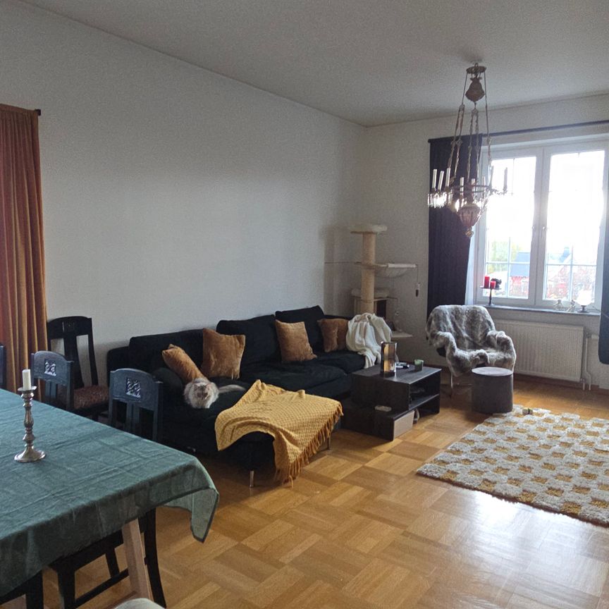 Bankgatan, Sösdala - Foto 1