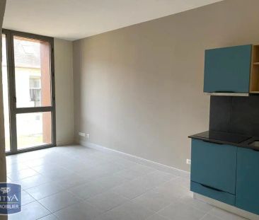 Appartement à louer 3 pièces 59.42m² - Photo 5