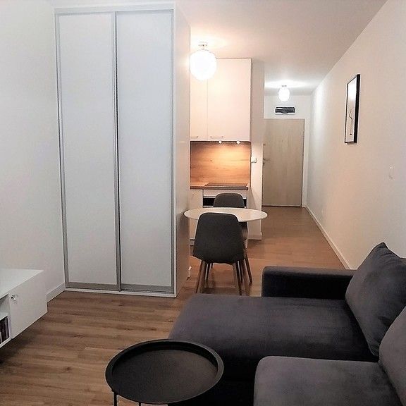 MIESZKANIE na WYNAJEM - Photo 1