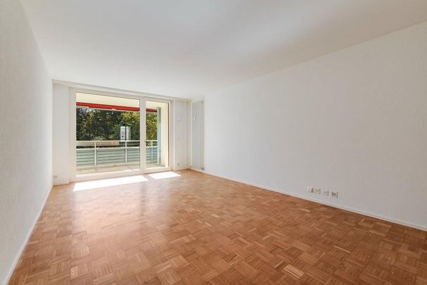 Erstbezug nach Sanierung - Foto 1