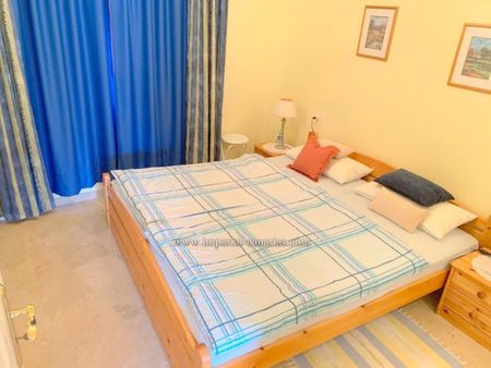 1 Bed Flat / Apartment to Rent - Photo 3