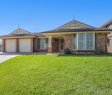 Stunning, Spacious Home with Scenic Views - Photo 5