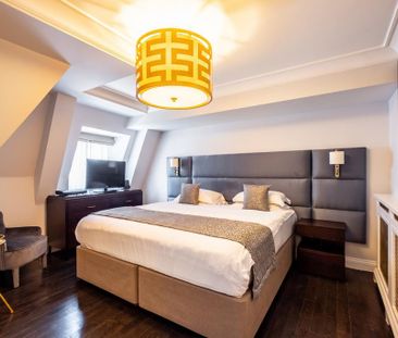 3 bedroom flat to rent - Photo 2