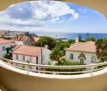 3 bedroom luxury Flat for rent in Monte Estoril, Cascais, Lisbon - Photo 5