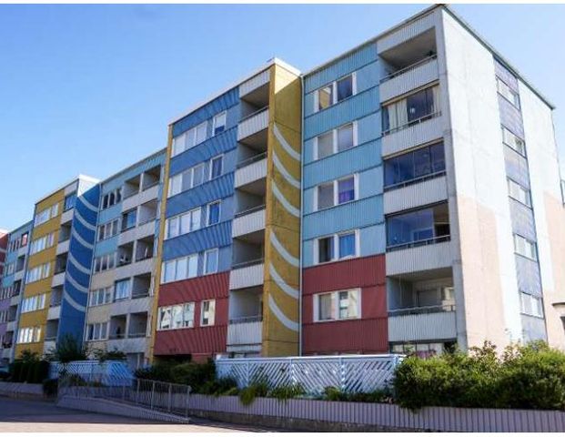 Siriusgatan 108 - Foto 1