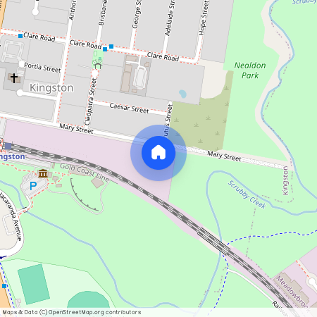 18/57-63 Mary Street, Qld 4114, Kingston