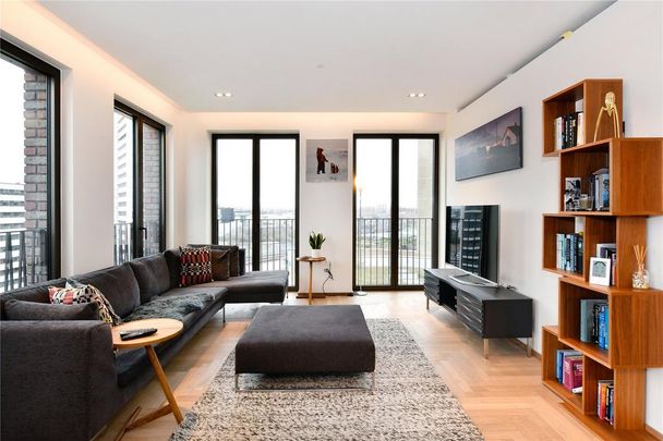 2 bedroom apartment to rent - Photo 1