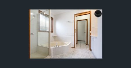 COMFORTABLE LIVING WITH 6X6 SHED - Photo 2