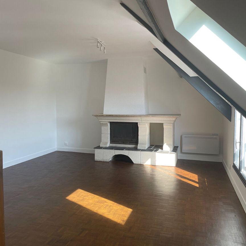 Location Appartement 3 pièces 52m² - Photo 1