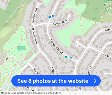 Donegal Road, Knowle - Photo 1