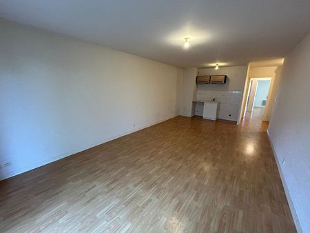 Appartement Poitiers – 3 pièces – 68.65 m² - Photo 5