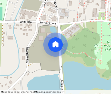 Pierwszy najem z miejscem postojowym gratis - Фото 1