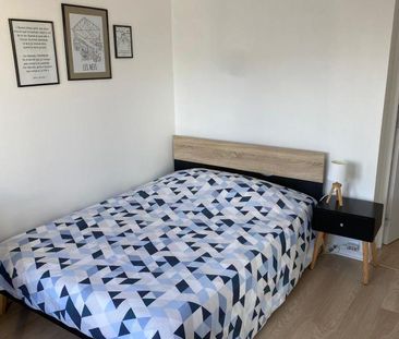Location Appartement 4 pièces Meublé 11m² NANTES 44300 - Photo 5