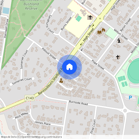 47a High Street, Vic 3331, Bannockburn