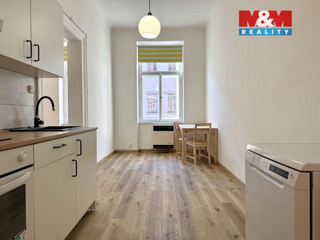 Pronájem bytu 1+1 40 m² - Photo 5