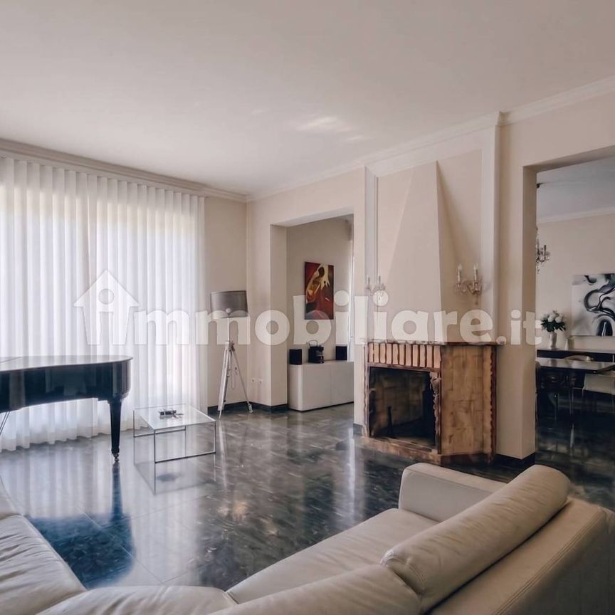 Attico buono stato, 255 m², Bolognese, Firenze - Photo 1