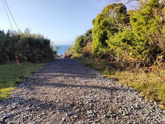 Storsaliden, Onsala - Photo 1