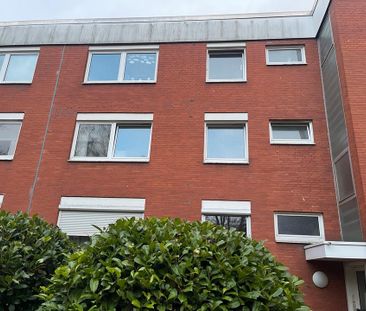 3-Zimmer-Wohnung in Davenstedt – saniert & hell – 70 m² – 1.Etage - Foto 1