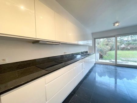 Tout savoir sur cette maison à Kraainem, à Kraainem - Photo 4