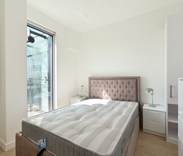 1 bedroom apartment to rent - Photo 6