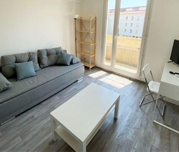 Location Appartement 1 pièce 19m² AVIGNON 84000 - Photo 1