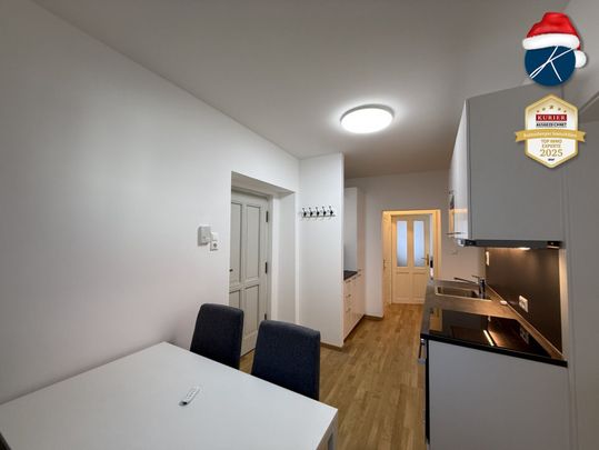 Student Room For Spring Semester (in Shared Apartment) - Foto 1