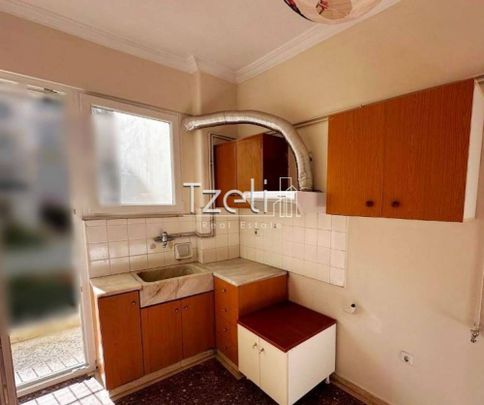 Διαμέρισμα για ενοικίαση Τριών Ναυάρχων - Άγιος Ανδρέας (Πάτρα) - Photo 1