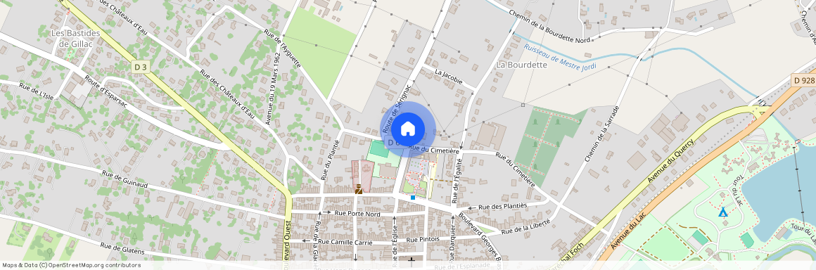 82500, Beaumont-De-Lomagne