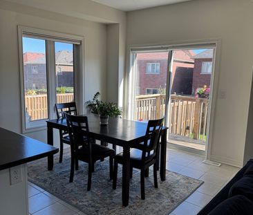 For Lease - 257 Sharon Creek Drive, East Gwillimbury, Ontario - Photo 5